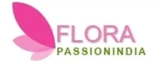 Florapassionindia logo