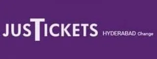 Justickets logo
