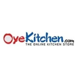 OyeKitchen logo