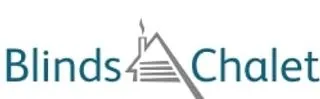 Blinds Chalet logo
