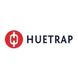Huetrap logo