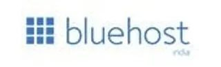 Bluehost logo