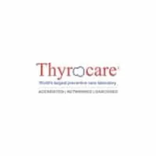Thyrocare logo