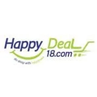 Happydeal18 logo