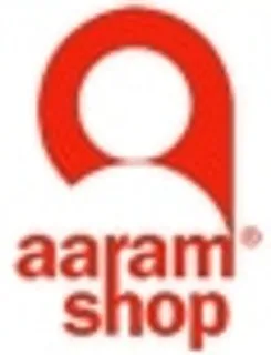 AaramShop logo