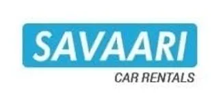 Savaari logo