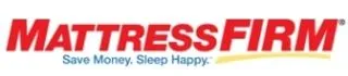 Mattress Firm logo