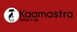 Kaamastra logo