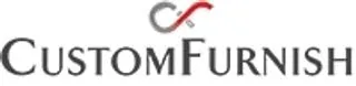 CustomFurnish logo