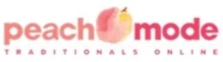 Peachmode logo