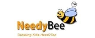 NeedyBee logo