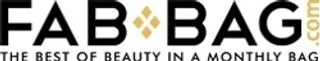 FAB BAG logo