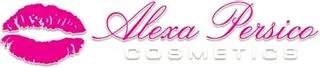 Alexa Persico Cosmetics logo