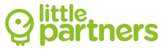 Little Partners logo