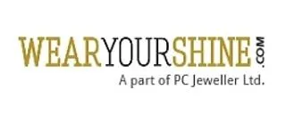 WearYourShine logo