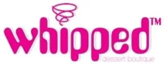 Whipped logo