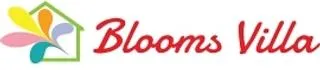 Blooms Villa logo