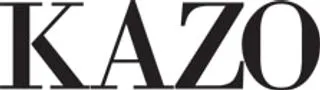 Kazo logo