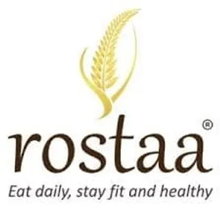 Rostaa logo