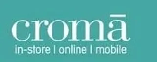 Croma logo