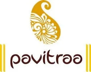 Pavitraa logo