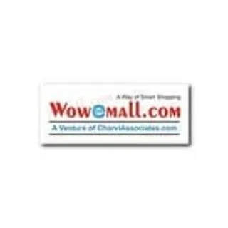 Wowemall logo