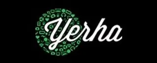Yerha logo