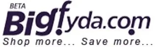 Bigfyda logo