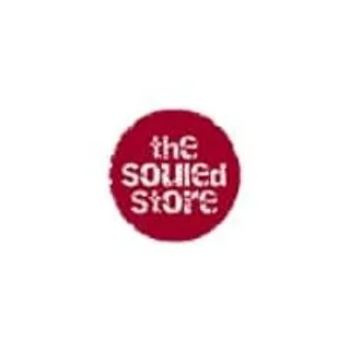 The Souled Store logo