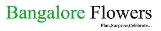 Bangalore Flowers logo