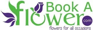 Bookaflower logo