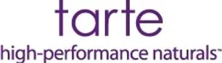 Tarte Cosmetics logo