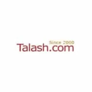 Talash logo