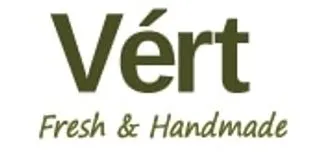 VertHPC logo