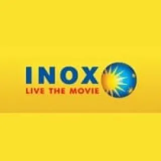 INOX Movies logo