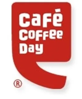 Cafe Coffee Day logo