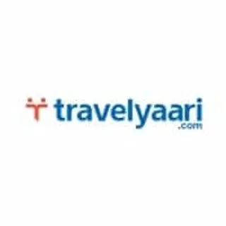 Travelyaari logo
