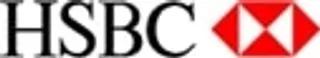 HSBC Bank logo