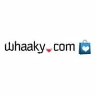 Whaaky logo