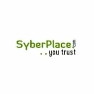 SyberPlace logo