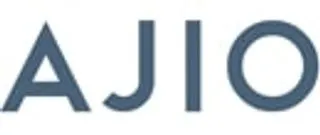 AJIO logo