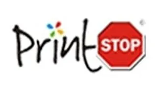 PrintStop logo
