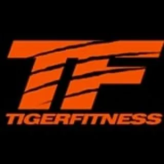 TigerFitness logo