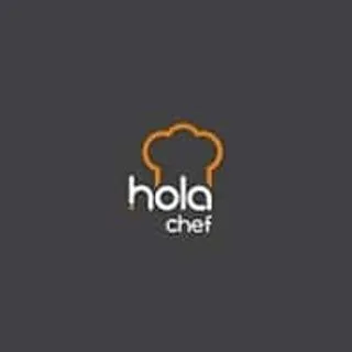 Holachef logo