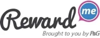 Rewardme logo
