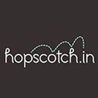 Hopscotch logo
