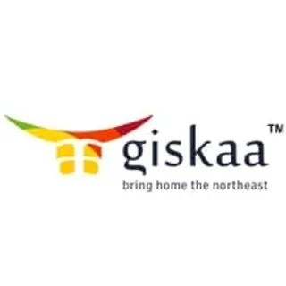Giskaa logo