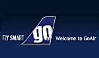GoAir logo