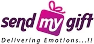 Send My Gift logo