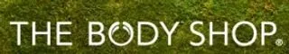 The Body Shop logo